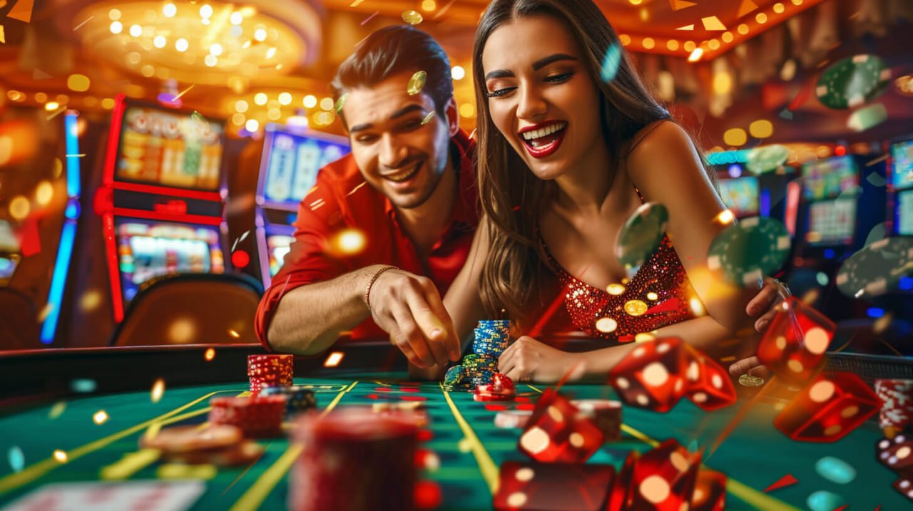 Live casino trực tuyến với dealer thật tại kuwun